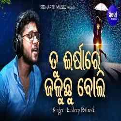 Tu Irshare Jaluchhu Boli